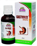 Wheezal Gastrolex Drop 30 ML