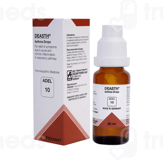 Adel 10 Deasth Drops 20ml