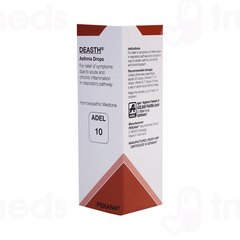 Adel 10 Deasth Drops 20ml