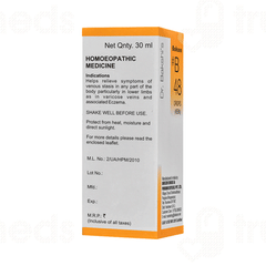 Bakson B48 Drops 30ml
