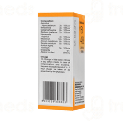 Bakson B48 Drops 30ml