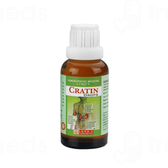 Lords Cratin Drop 30 ML