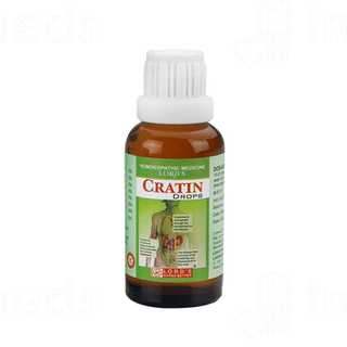 Lords Cratin Drop 30 ML