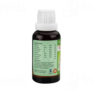 Lords Cratin Drop 30 ML