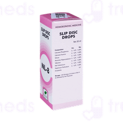 New Life Nl 8 Drop 30 ML