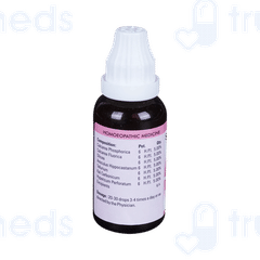 New Life Nl 8 Drop 30 ML