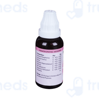 New Life Nl 8 Drop 30 ML