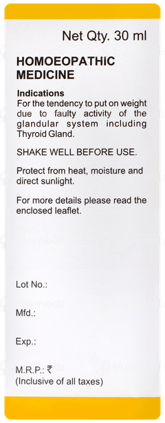 Bakson B28 Drops 30ml