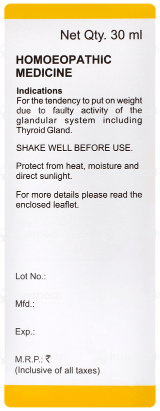 Bakson B28 Drops 30ml