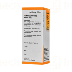 Bakson B12 Drops 30ml