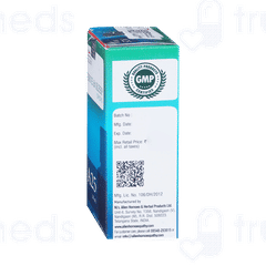 Allen A25 Nerve & Sleep Drops 30ml
