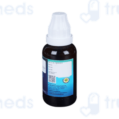 Allen A25 Nerve & Sleep Drops 30ml