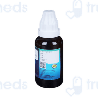 Allen A25 Nerve & Sleep Drops 30ml