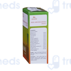Allen A81 Drops 30ml