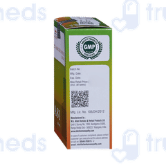 Allen A81 Drops 30ml