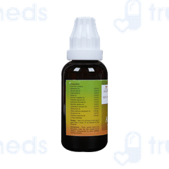 Allen A81 Drops 30ml