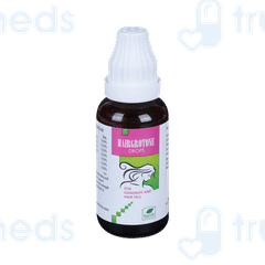 New Life Hairgrotone Drop 30 ML