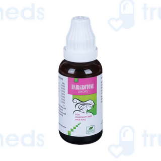 New Life Hairgrotone Drop 30 ML