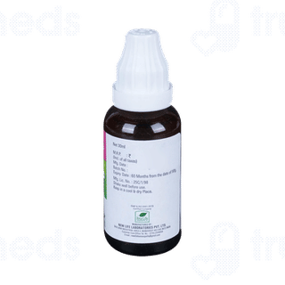 New Life Hairgrotone Drop 30 ML