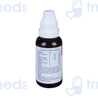 New Life Hairgrotone Drop 30 ML