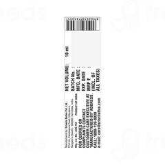 Sri Sri Tattva Sudanta Tooth Drop 10 ML