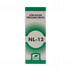 New Life Nl 12 Drop 30 ML