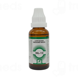 New Life Nl 12 Drop 30 ML