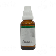 New Life Nl 12 Drop 30 ML