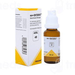 Adel 49 Apo Enterit Drops 20ml