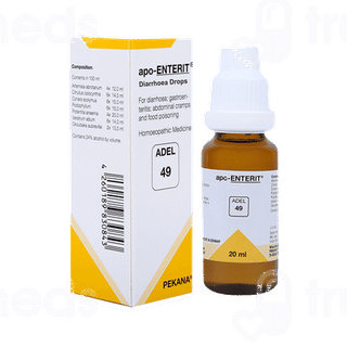 Adel 49 Apo Enterit Drops 20ml