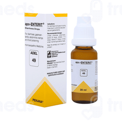 Adel 49 Apo Enterit Drops 20ml