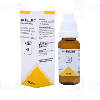 Adel 49 Apo Enterit Drops 20ml
