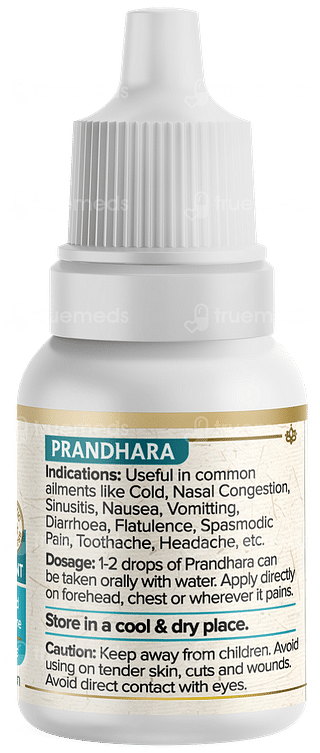 Maharishi Ayurveda Prandhara Drops 3ml