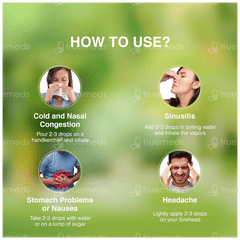 Maharishi Ayurveda Prandhara Drops 3ml Maharishi Ayurveda Prandhara Drops 3ml