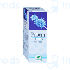 New Life Pilocin Drop 30 ML