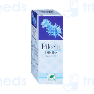New Life Pilocin Drop 30 ML