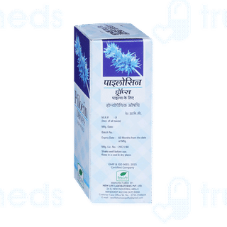 New Life Pilocin Drop 30 ML