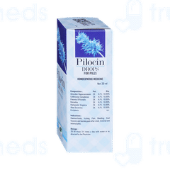 New Life Pilocin Drop 30 ML