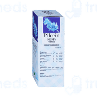 New Life Pilocin Drop 30 ML