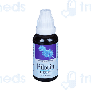 New Life Pilocin Drop 30 ML