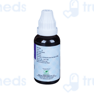 New Life Pilocin Drop 30 ML