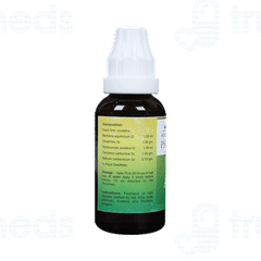 Allen A27 Psoriasis Drops 30ml