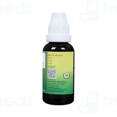 Allen A27 Psoriasis Drops 30ml