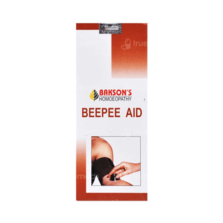 Baksons Beepee Aid Drops 30Ml