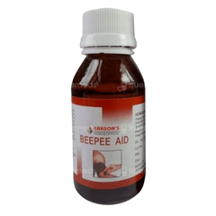 Baksons Beepee Aid Drops 30Ml