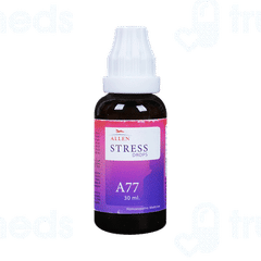 Allen A77 Stress Drops 30ml