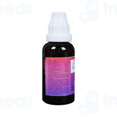 Allen A77 Stress Drops 30ml