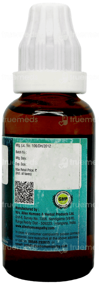 Allen A35 Drops 30Ml