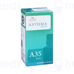 Allen A35 Drops 30ml