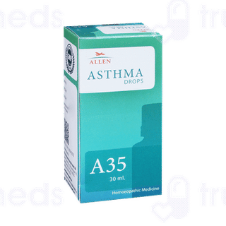 Allen A35 Drops 30ml
